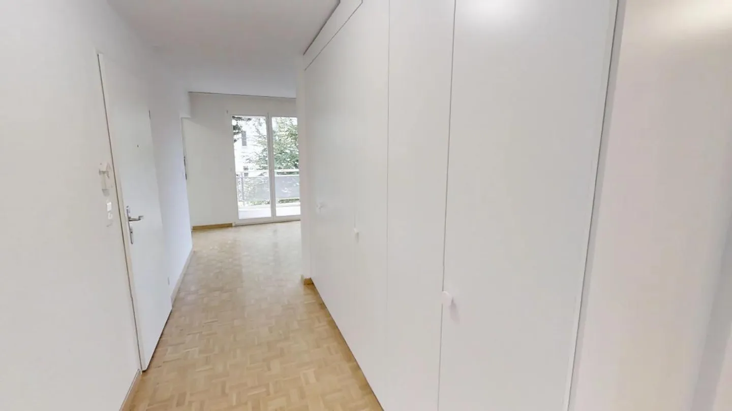 Wohnung mieten - Foto 6 von 8