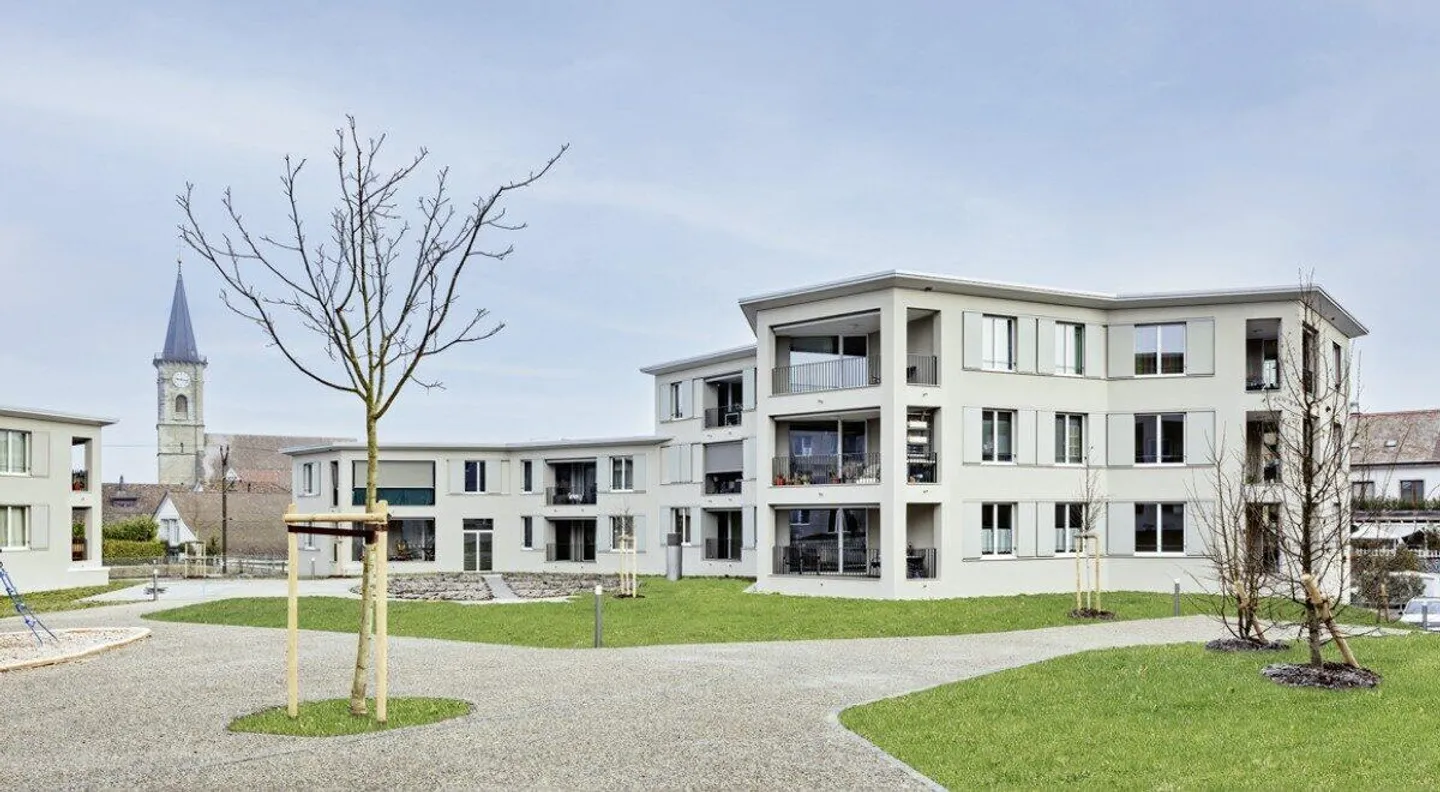 Appartamento 2,5 locali con loggia - Foto 1 di 7