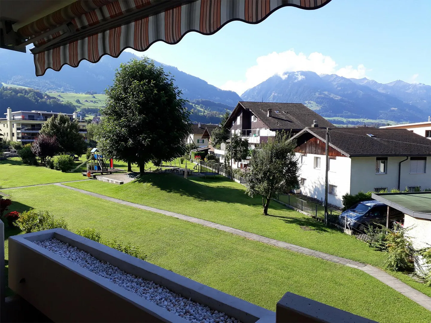 Helle, gemütliche Eigentumswohnung an ruhiger Lage - Foto 7 von 14