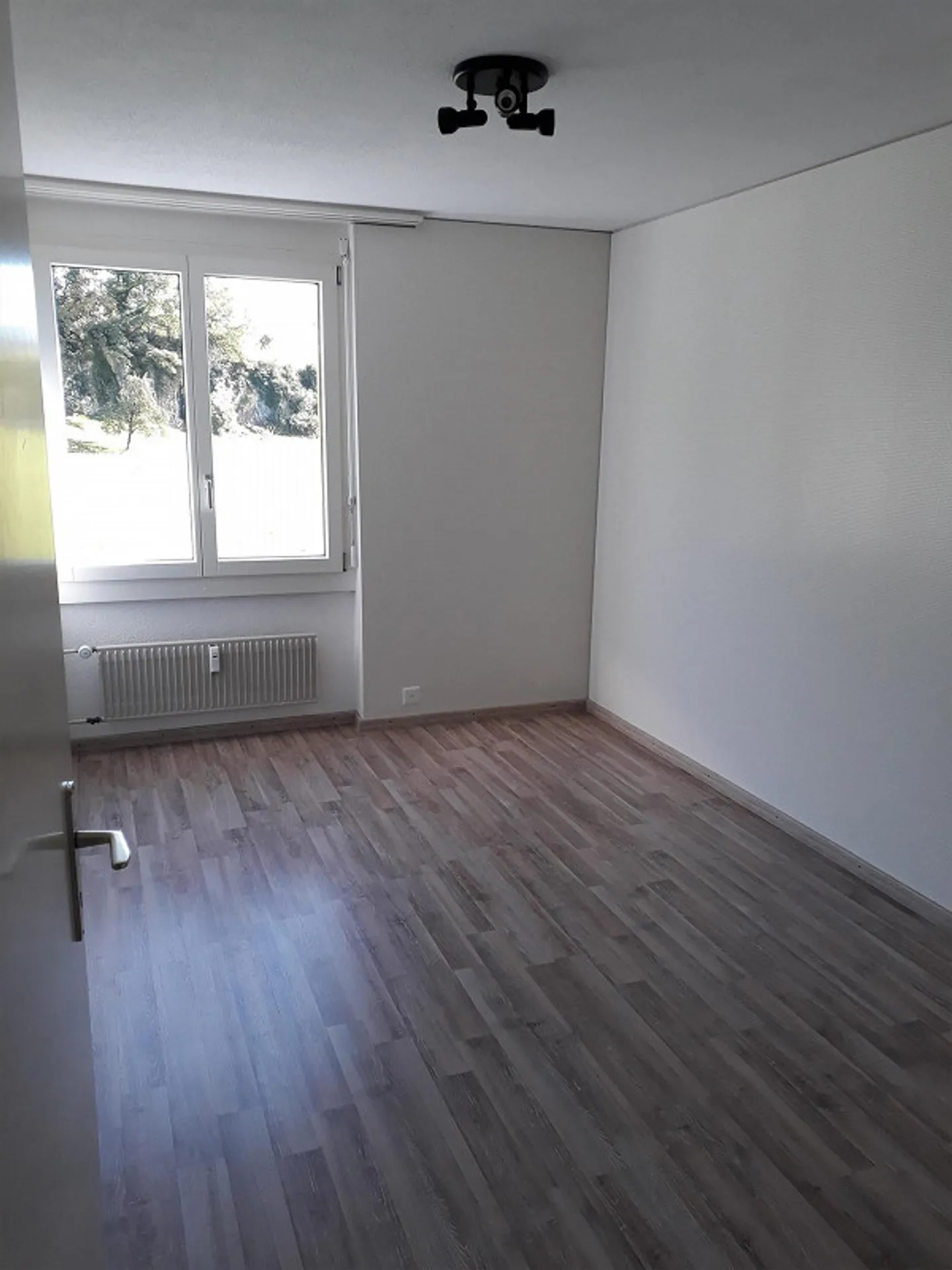 Helle, gemütliche Eigentumswohnung an ruhiger Lage - Foto 10 von 14