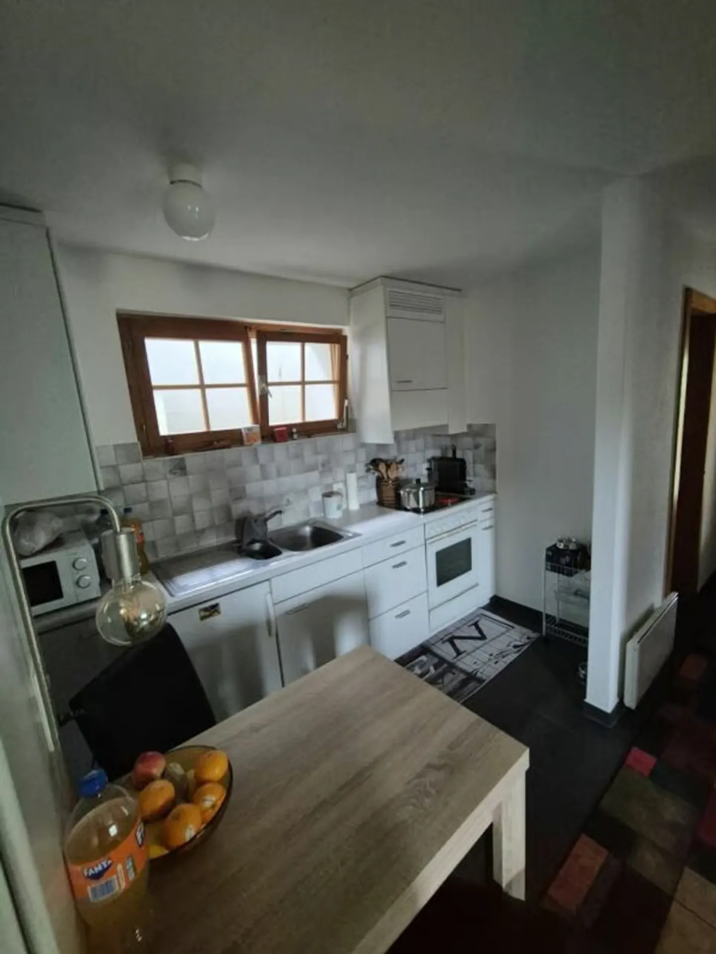 Appartamento di 1,5 stanze - Foto 2 di 8