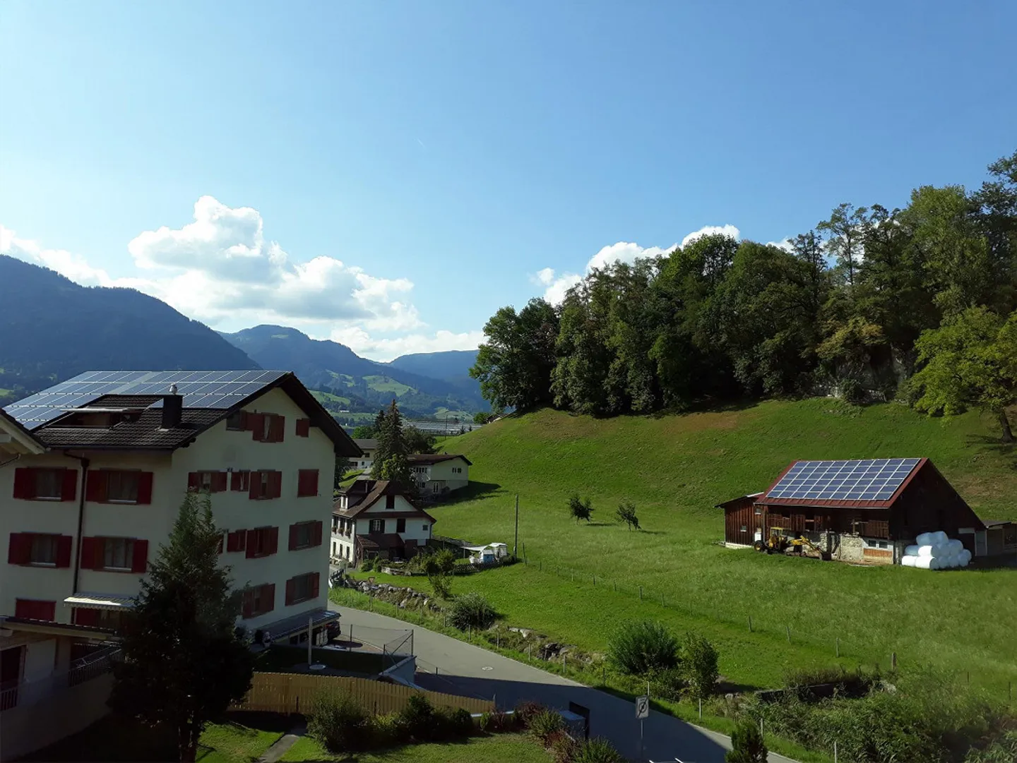 Helle, gemütliche Eigentumswohnung an ruhiger Lage - Foto 14 von 14