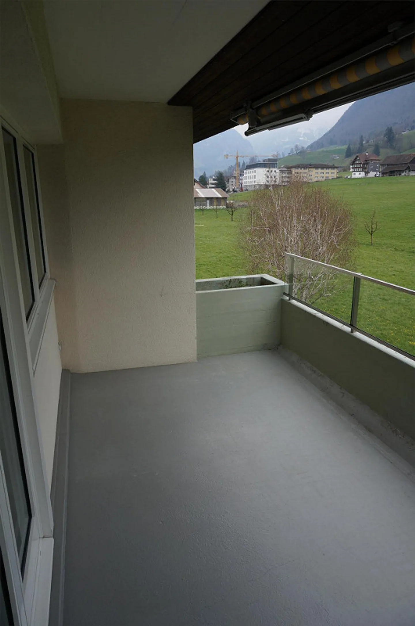 Appartement de 2.5 pièces - Photo 5 sur 13