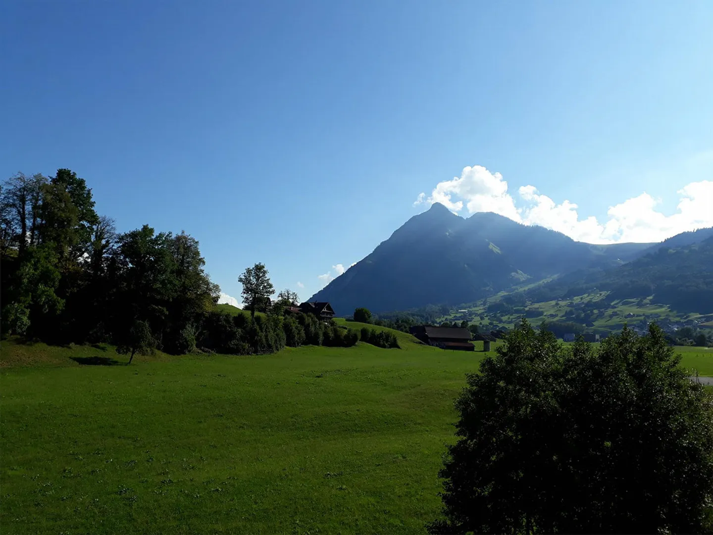 Helle, gemütliche Eigentumswohnung an ruhiger Lage - Foto 11 von 14