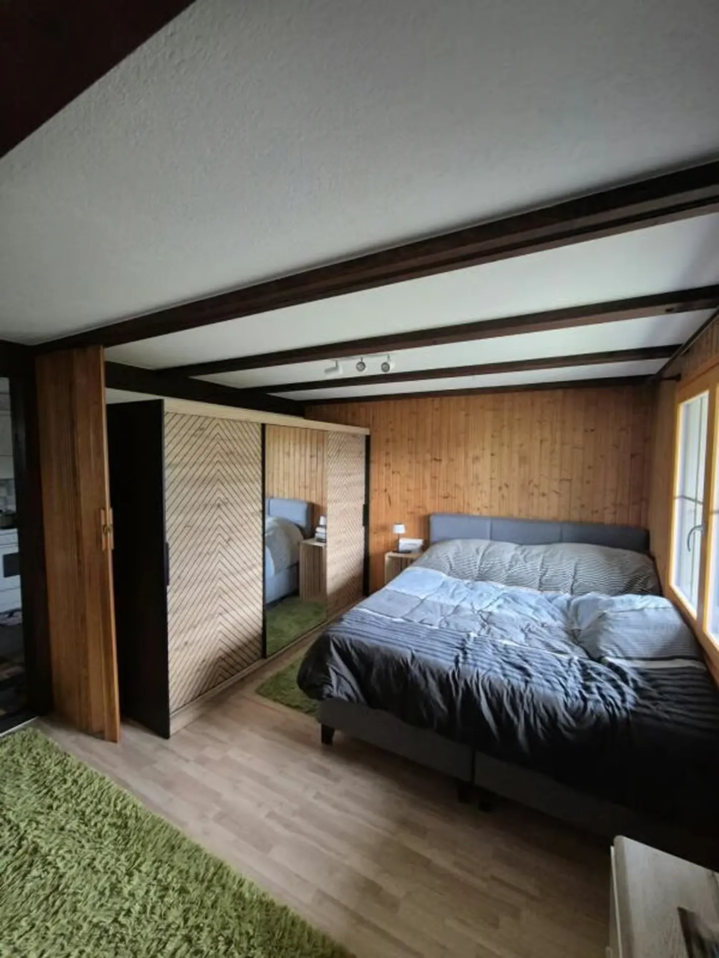 Appartamento di 1,5 stanze - Foto 4 di 8