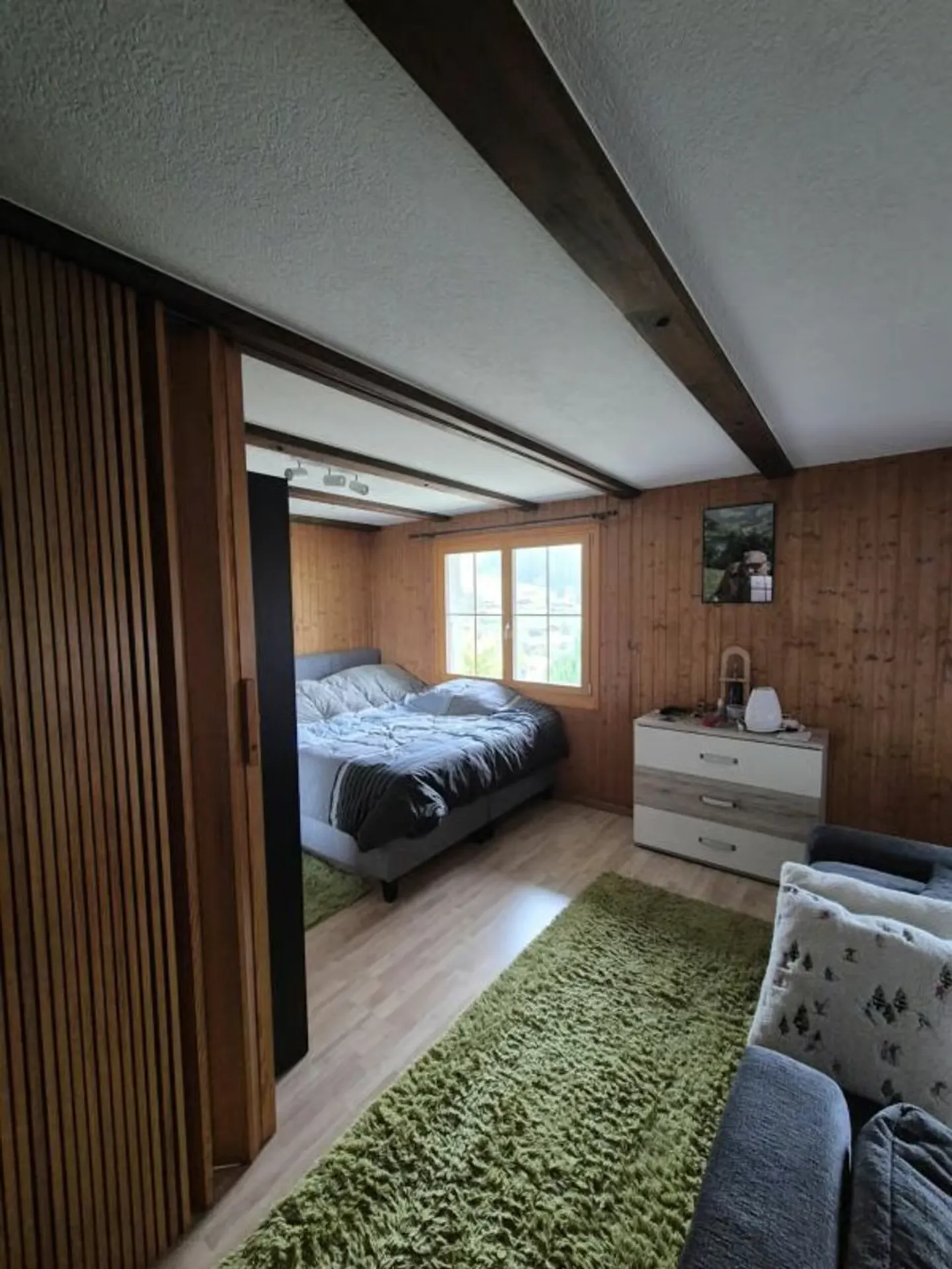 Appartamento di 1,5 stanze - Foto 5 di 8