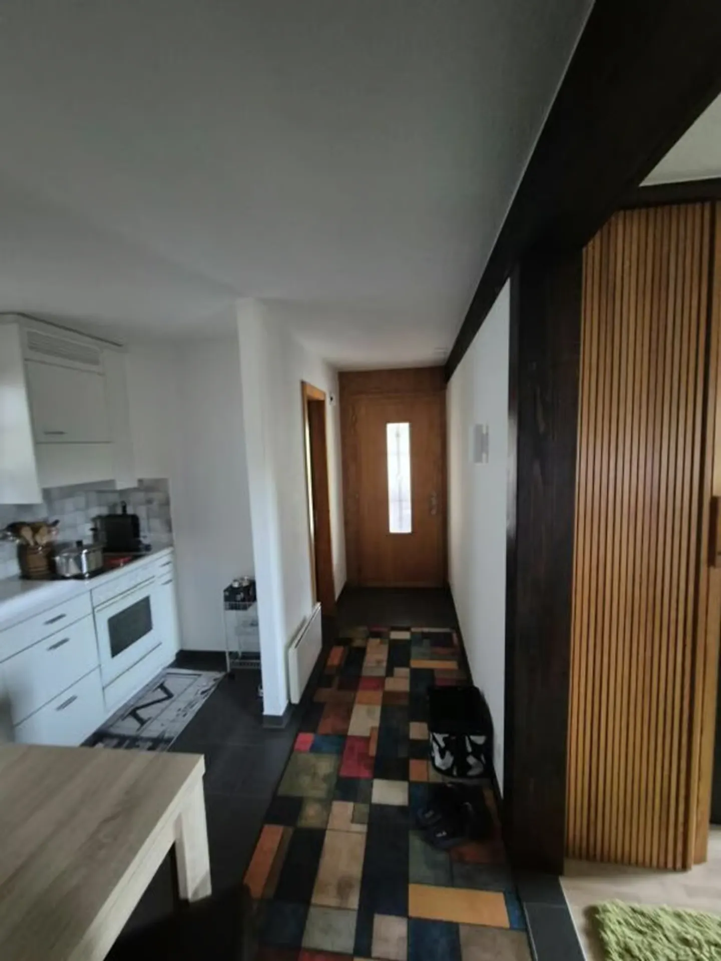 Appartamento di 1,5 stanze - Foto 6 di 8