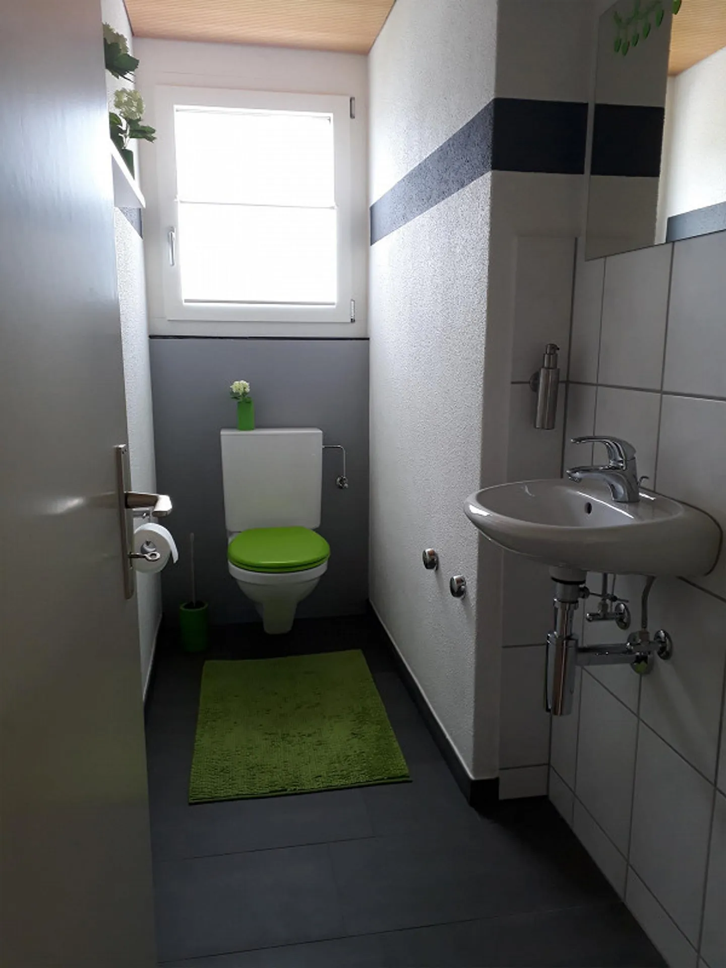 Helle, gemütliche Eigentumswohnung an ruhiger Lage - Foto 12 von 14