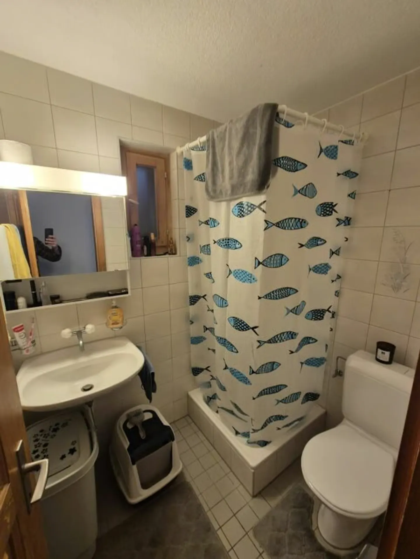 Appartamento di 1,5 stanze - Foto 8 di 8