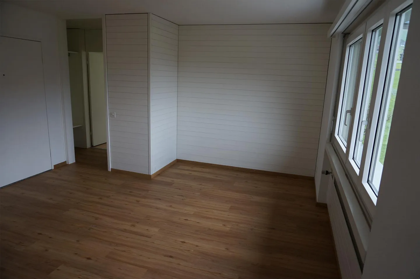 Appartement de 2.5 pièces - Photo 3 sur 13