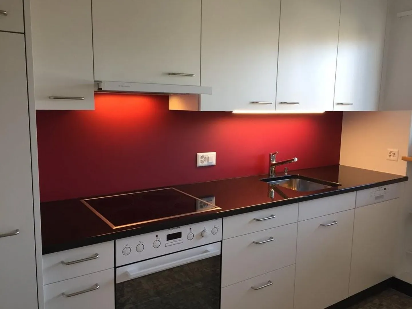 Charmante 3.5 Zimmerwohnung - Foto 1 von 6