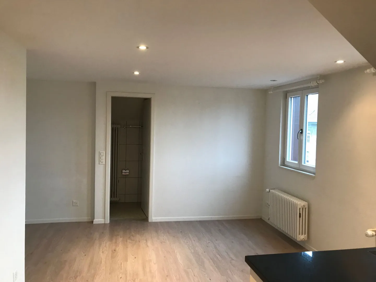 1-Zimmerwohnung auf dem Wuhrplatz - Foto 2 von 6