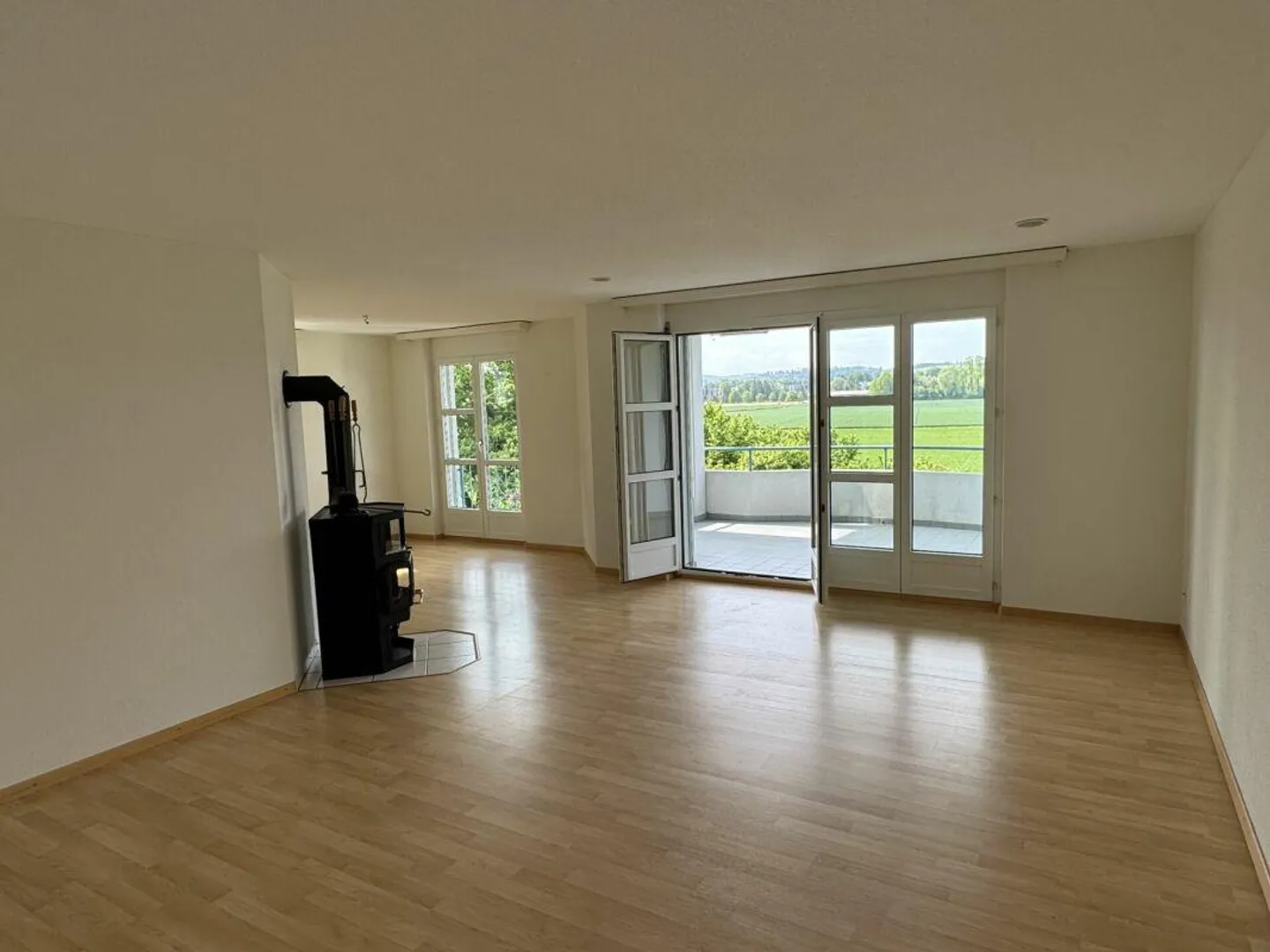 4.5 Zimmer - Wohnung, 123m2 - Foto 2 von 12