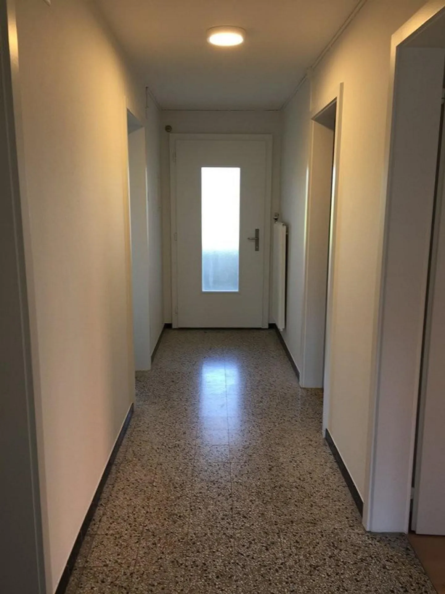 Charmante 3.5 Zimmerwohnung - Foto 2 von 6