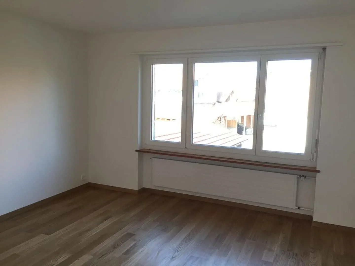 Charmante 3.5 Zimmerwohnung - Foto 3 von 6