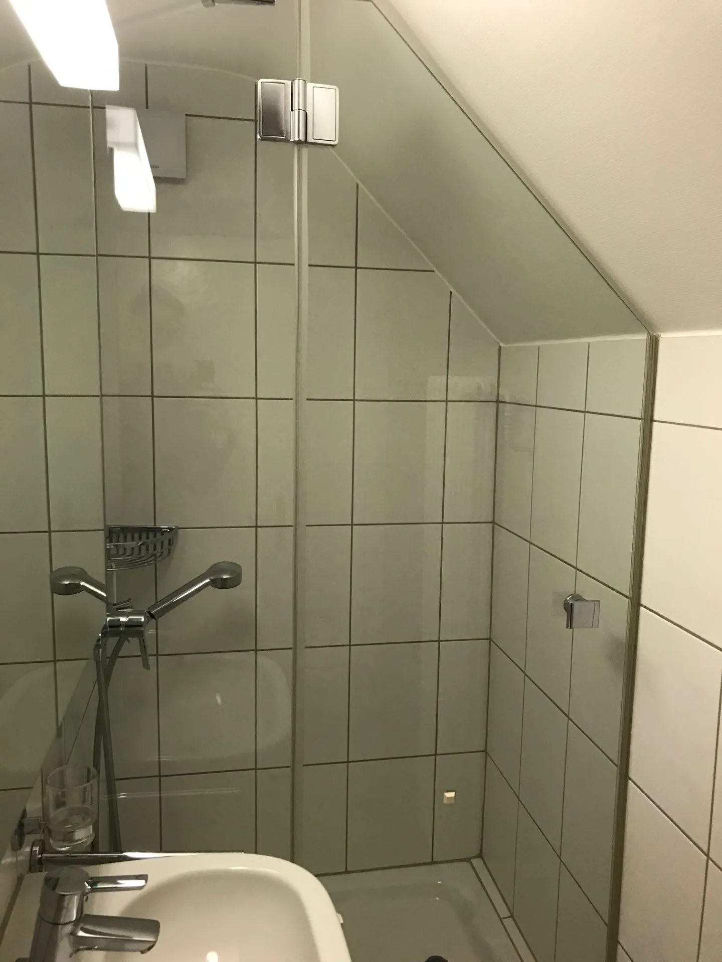 1-Zimmerwohnung auf dem Wuhrplatz - Foto 4 von 6