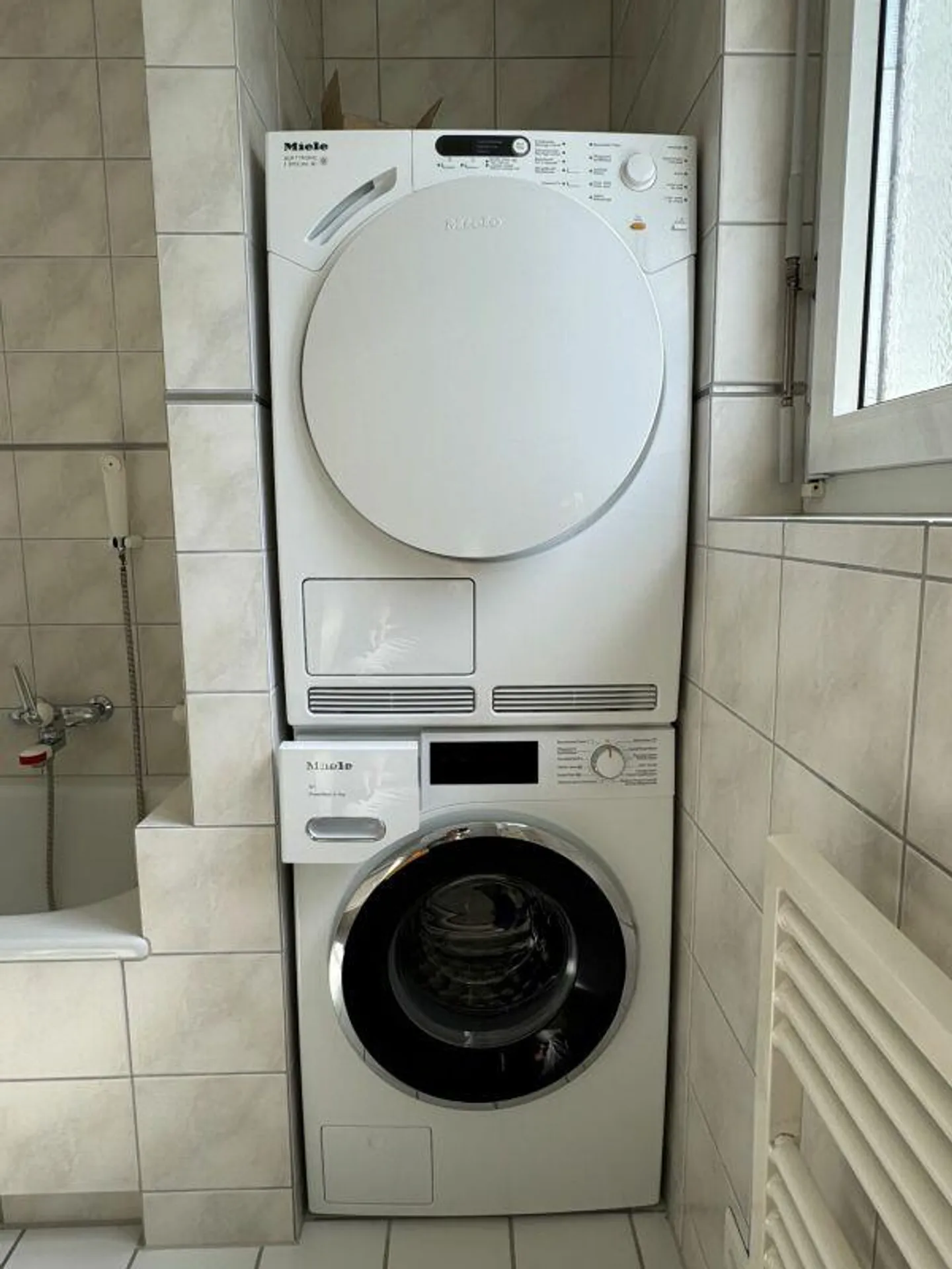4.5 Zimmer - Wohnung, 123m2 - Foto 8 von 12