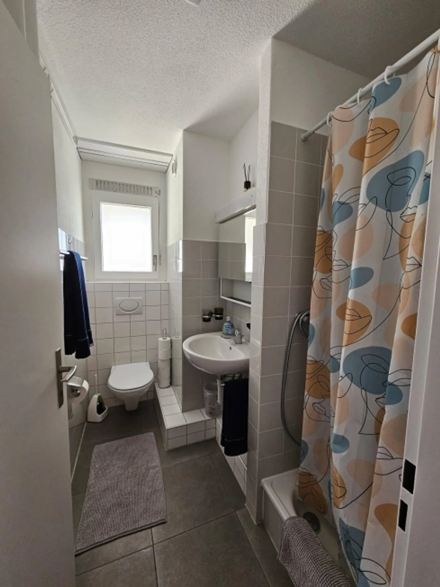 STUDIO A BERN - WABERN, ARREDATO - Foto 6 di 10