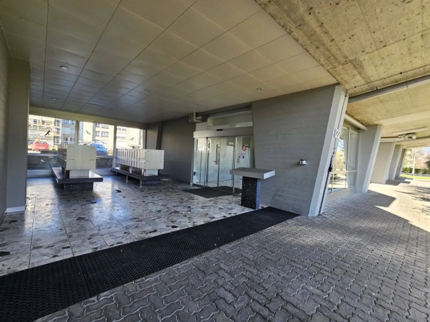 STUDIO A BERN - WABERN, ARREDATO - Foto 9 di 10