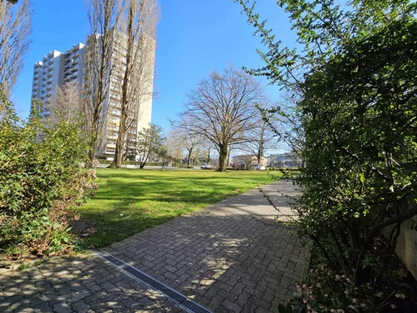 STUDIO A BERN - WABERN, ARREDATO - Foto 10 di 10