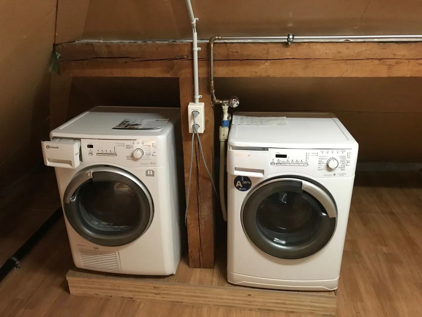 1-Zimmerwohnung auf dem Wuhrplatz - Foto 5 von 6