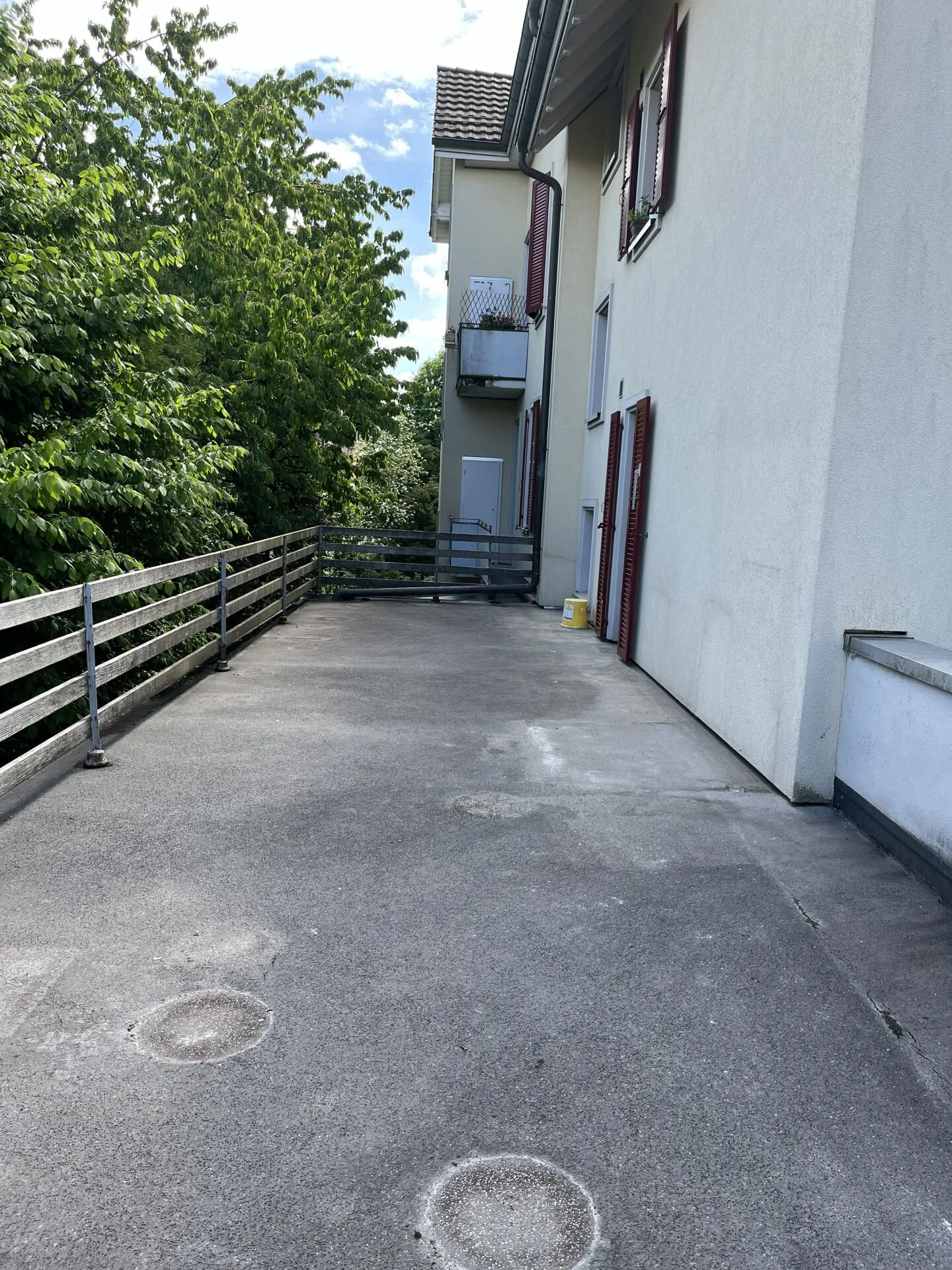 Charmante Wohnung mit 2 Balkonen - Foto 3 von 11