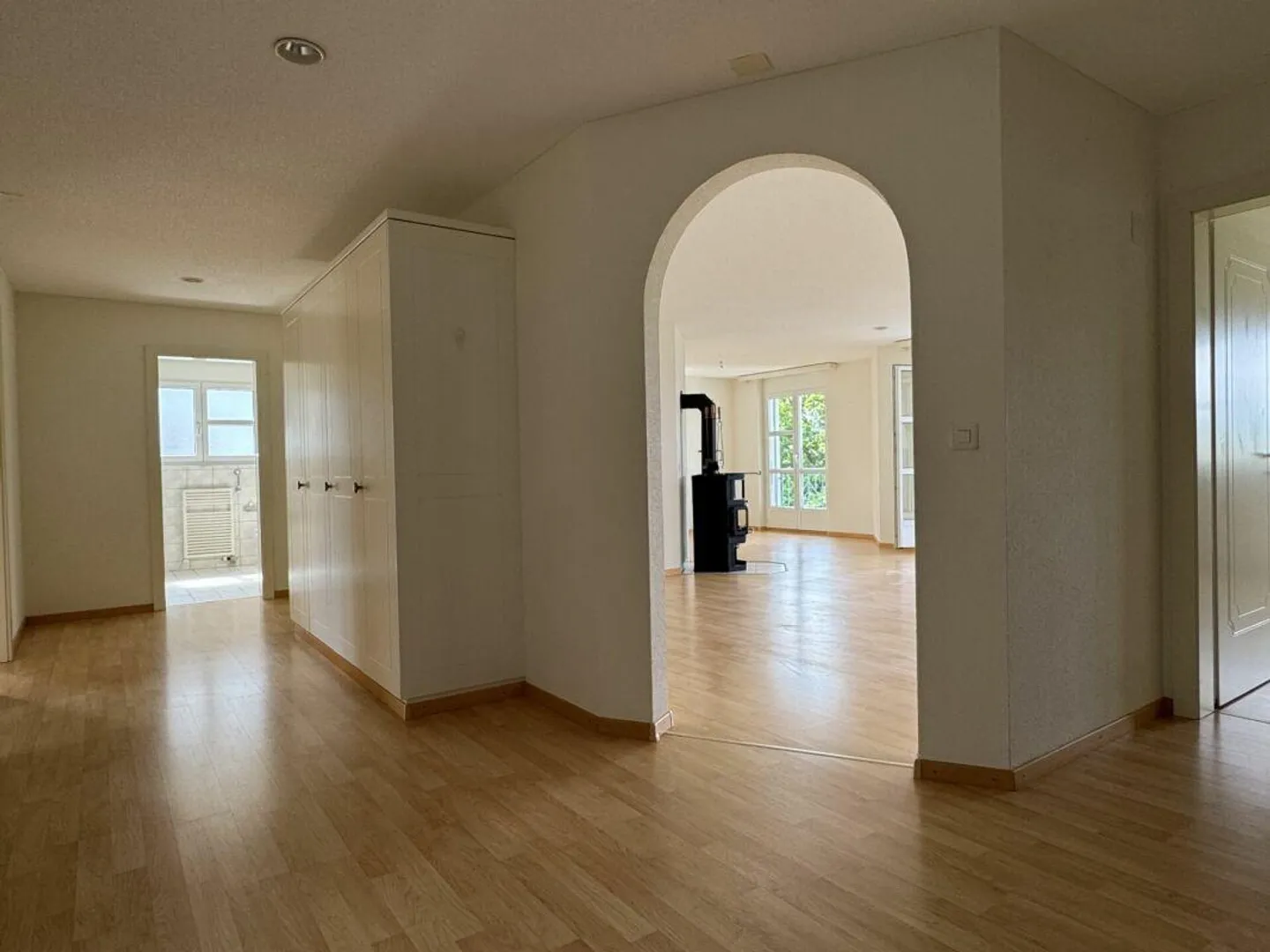 4.5 Zimmer - Wohnung, 123m2 - Foto 3 von 12