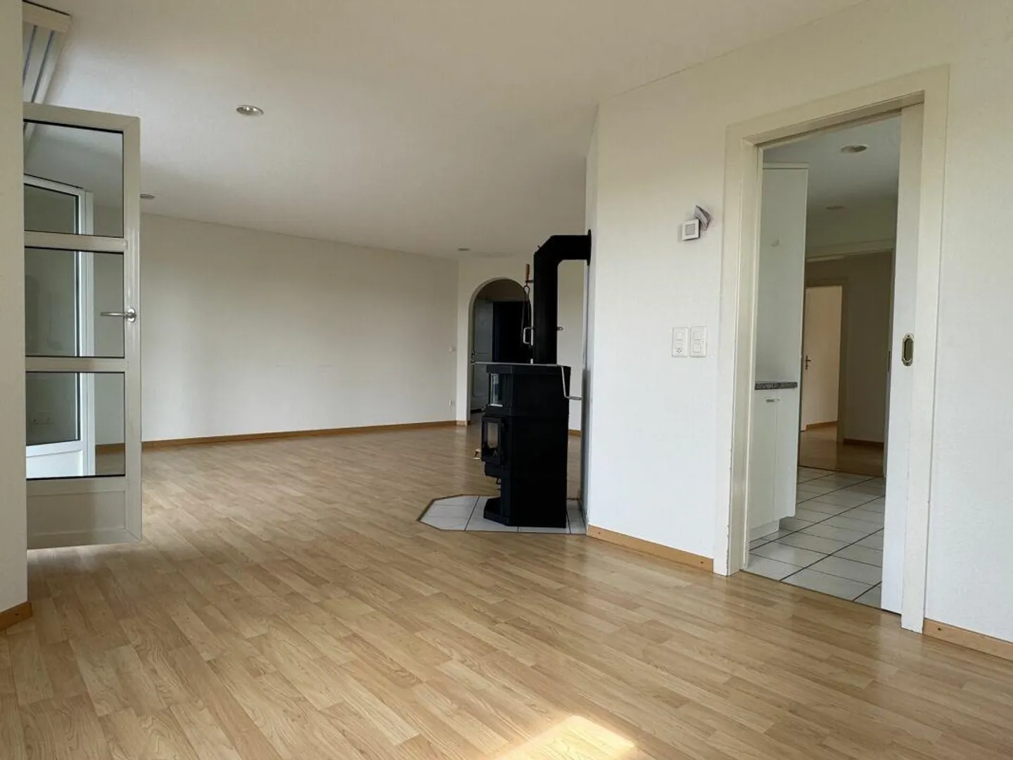4.5 Zimmer - Wohnung, 123m2 - Foto 4 von 12