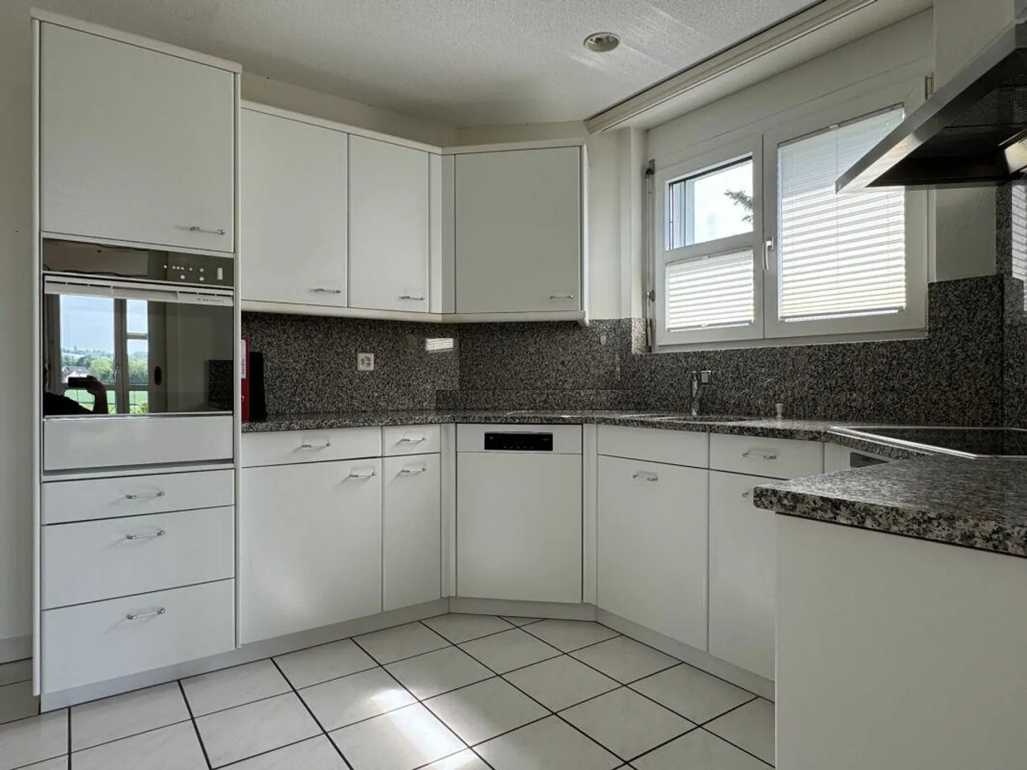 4.5 Zimmer - Wohnung, 123m2 - Foto 5 von 12