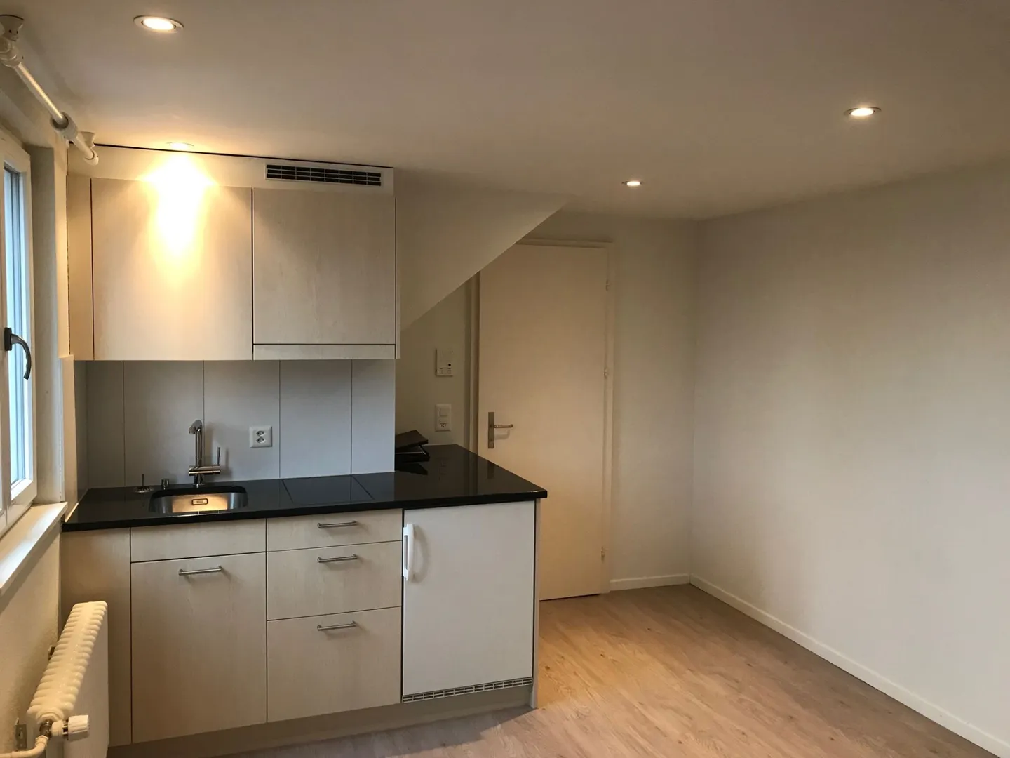 1-Zimmerwohnung auf dem Wuhrplatz - Foto 1 von 6