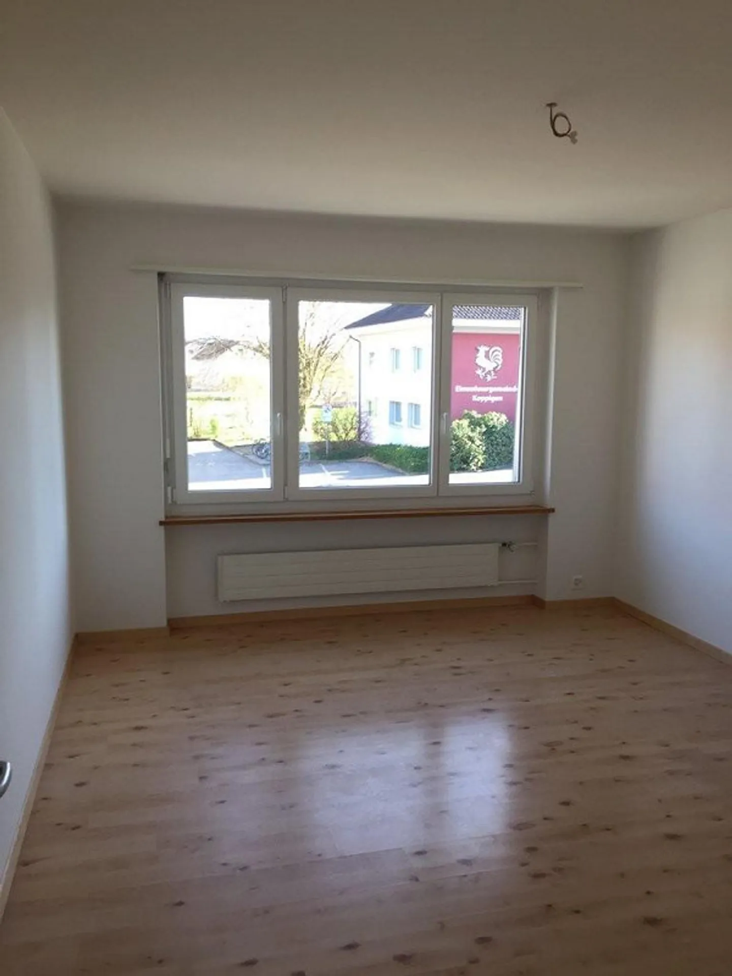 Charmante 3.5 Zimmerwohnung - Foto 4 von 6