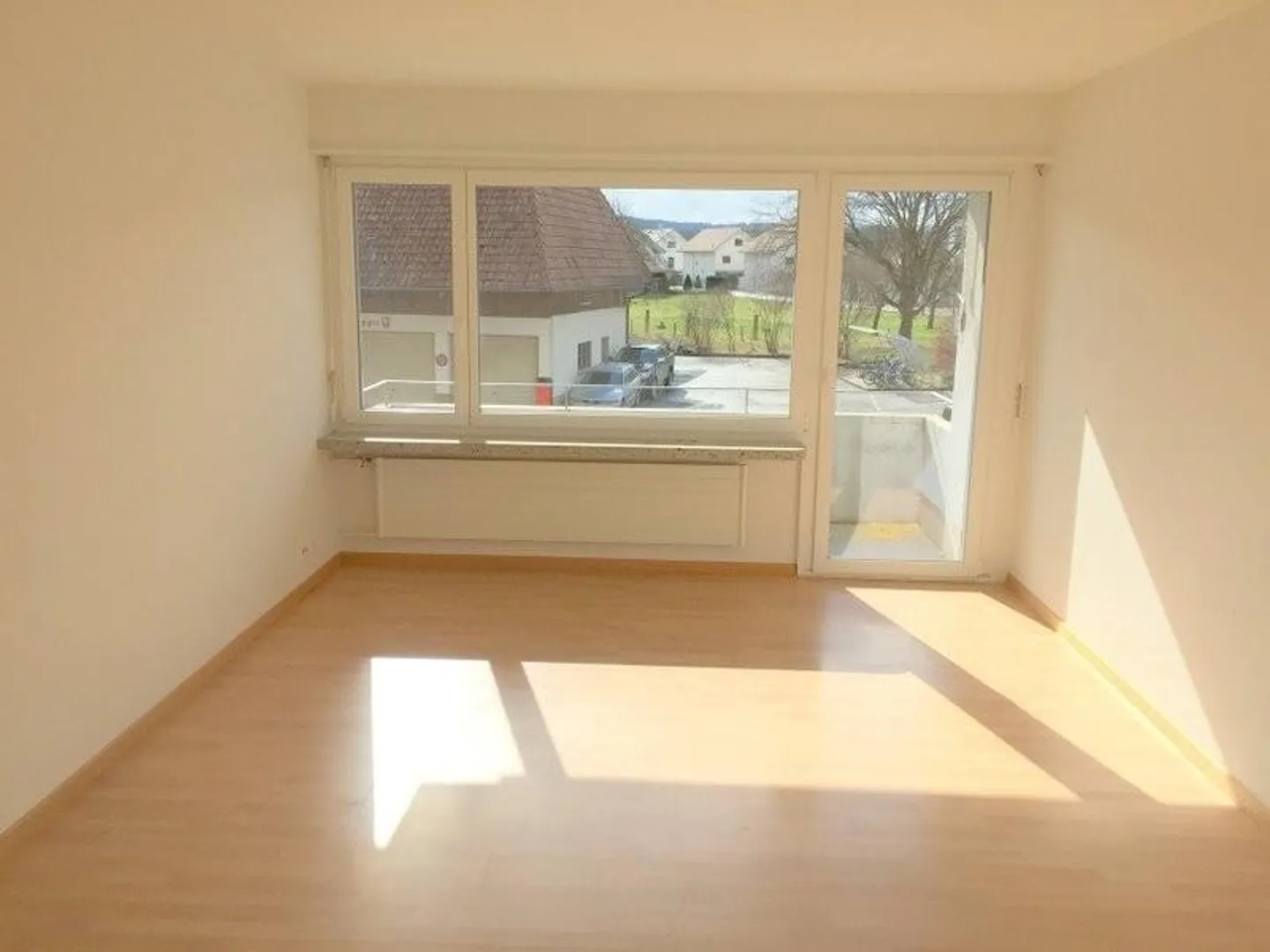 Charmante 3.5 Zimmerwohnung - Foto 5 von 6
