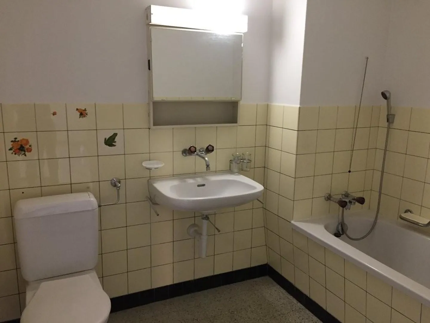 Charmante 3.5 Zimmerwohnung - Foto 6 von 6