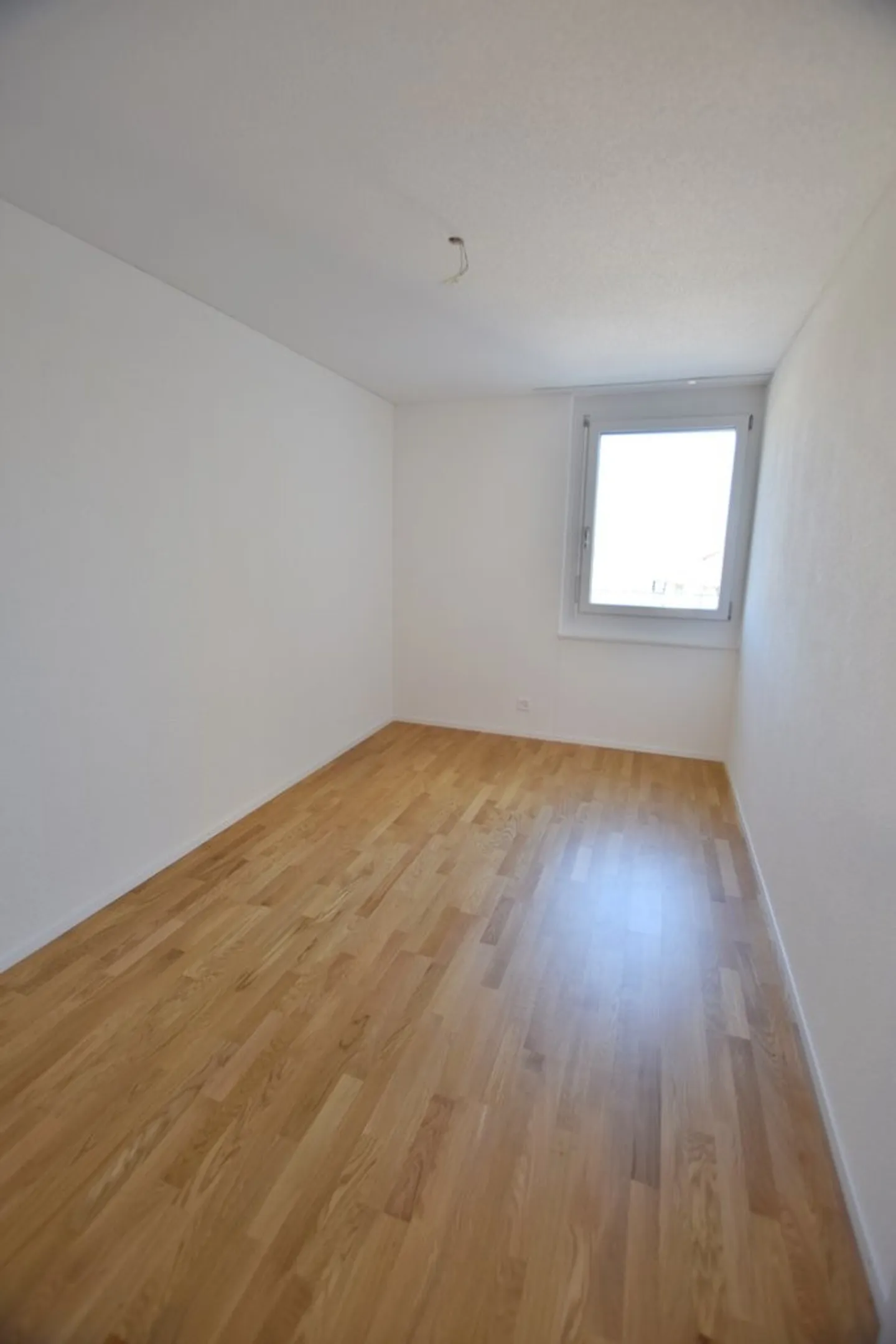 Modernes Apartment in Wabern - Foto 8 von 10