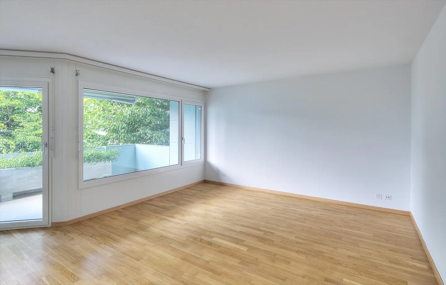 Wohnung mieten - Foto 1 von 5