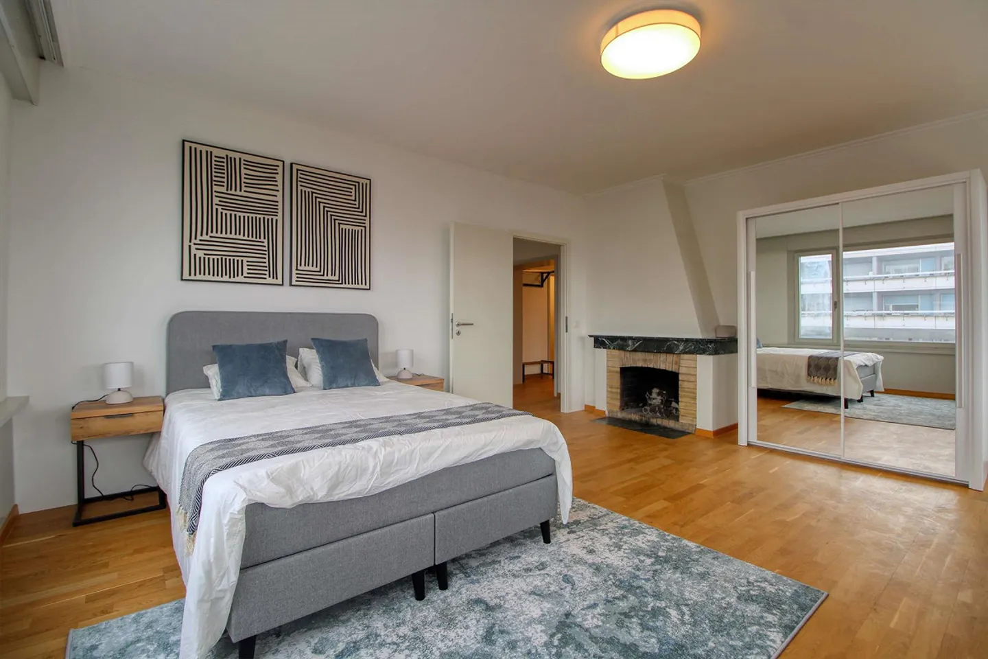 Comfortable Coliving in Le Grand-Saconnex - Photo 1 of 17