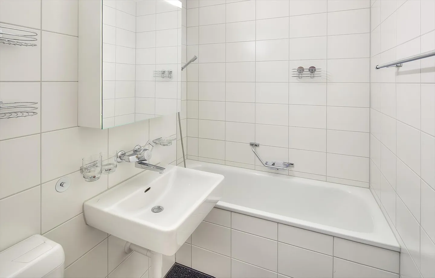 Wohnung mieten - Foto 2 von 5