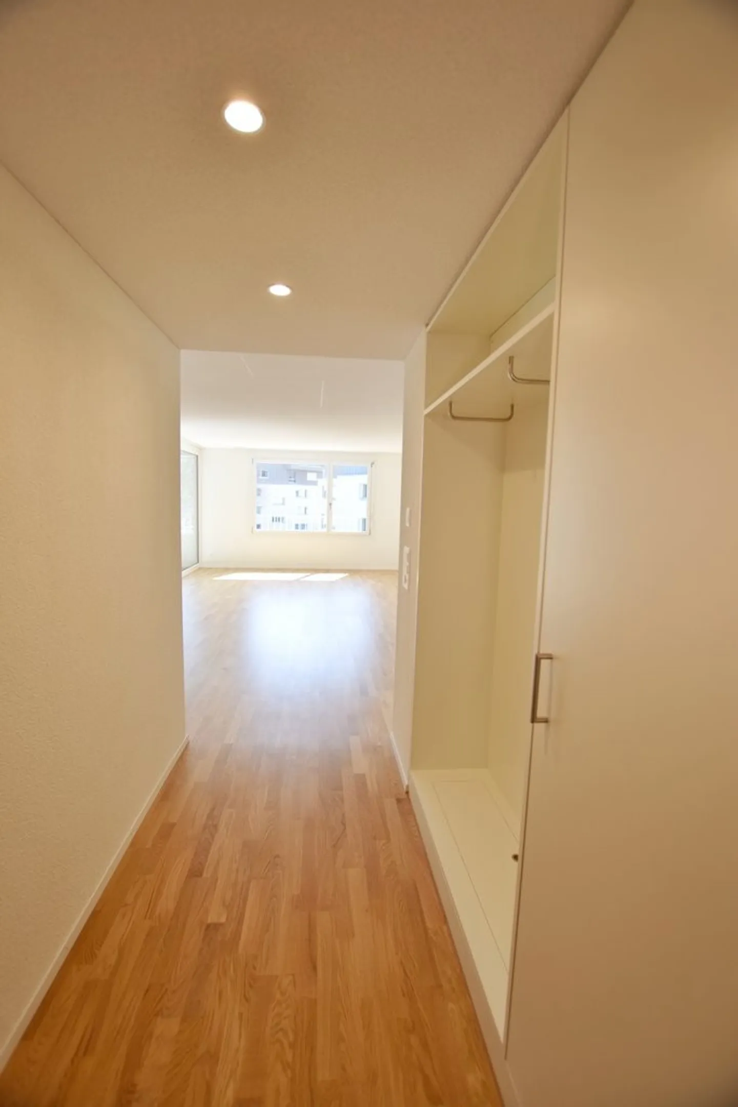 Modernes Apartment in Wabern - Foto 5 von 10