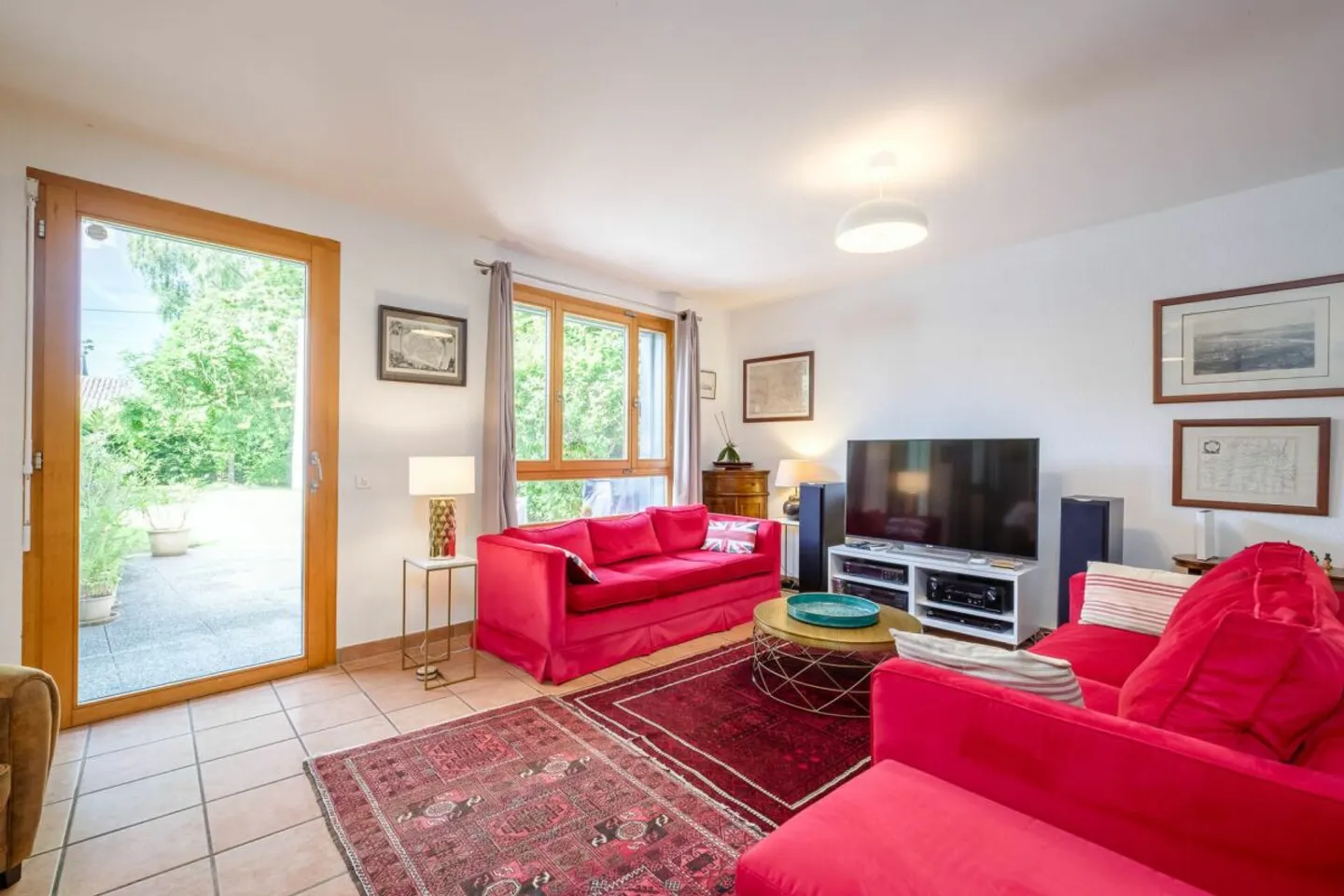 Charmante Maison Familiale - Photo 5 sur 20