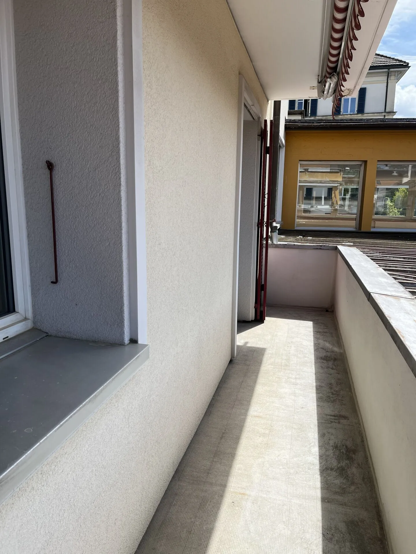 Charmante Wohnung mit 2 Balkonen - Foto 11 von 11