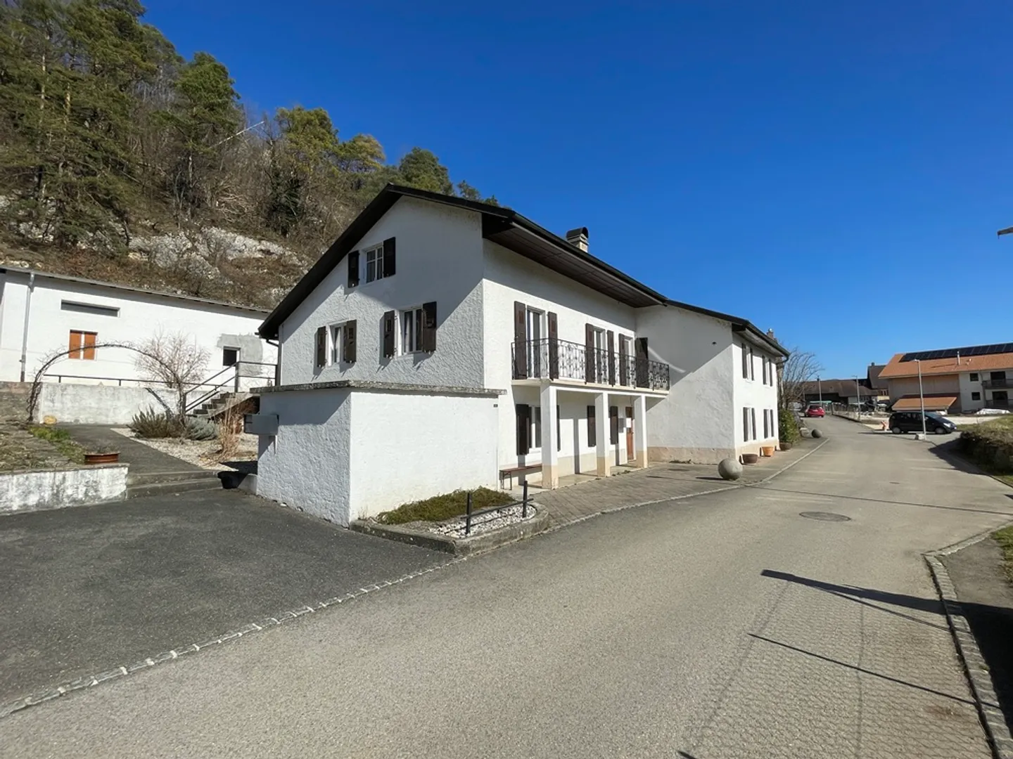 Haus, Vicques - 645000 - Foto 1 von 13