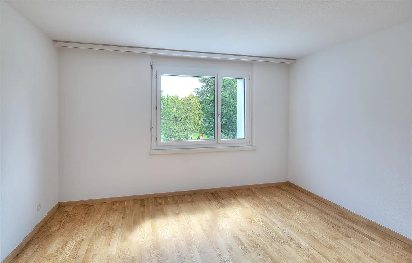 Wohnung mieten - Foto 3 von 5