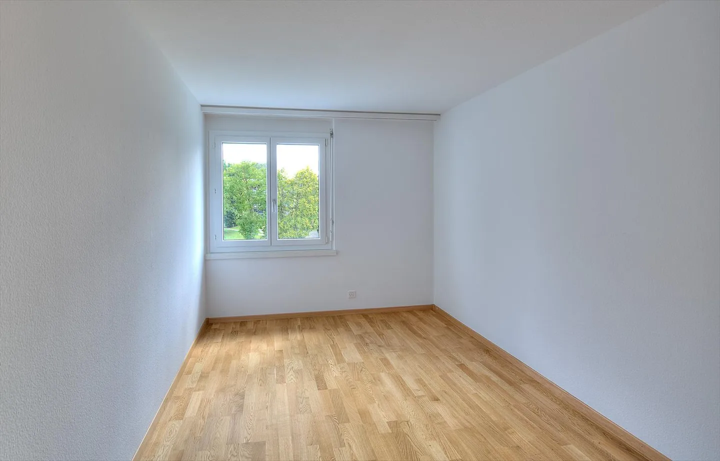 Wohnung mieten - Foto 4 von 5