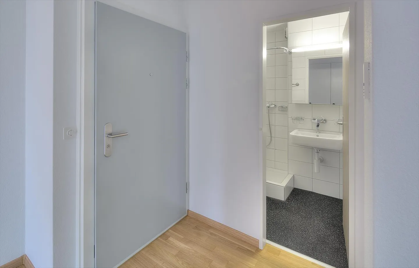 Wohnung mieten - Foto 5 von 5