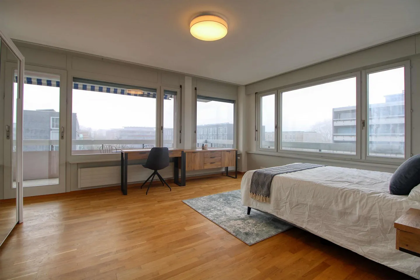 Comfortable Coliving in Le Grand-Saconnex - Photo 3 of 17