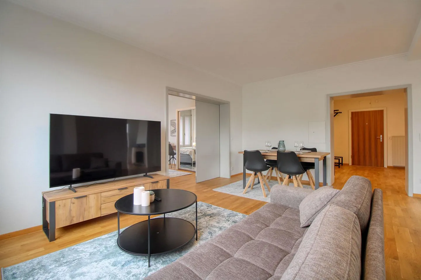 Comfortable Coliving in Le Grand-Saconnex - Photo 8 of 17