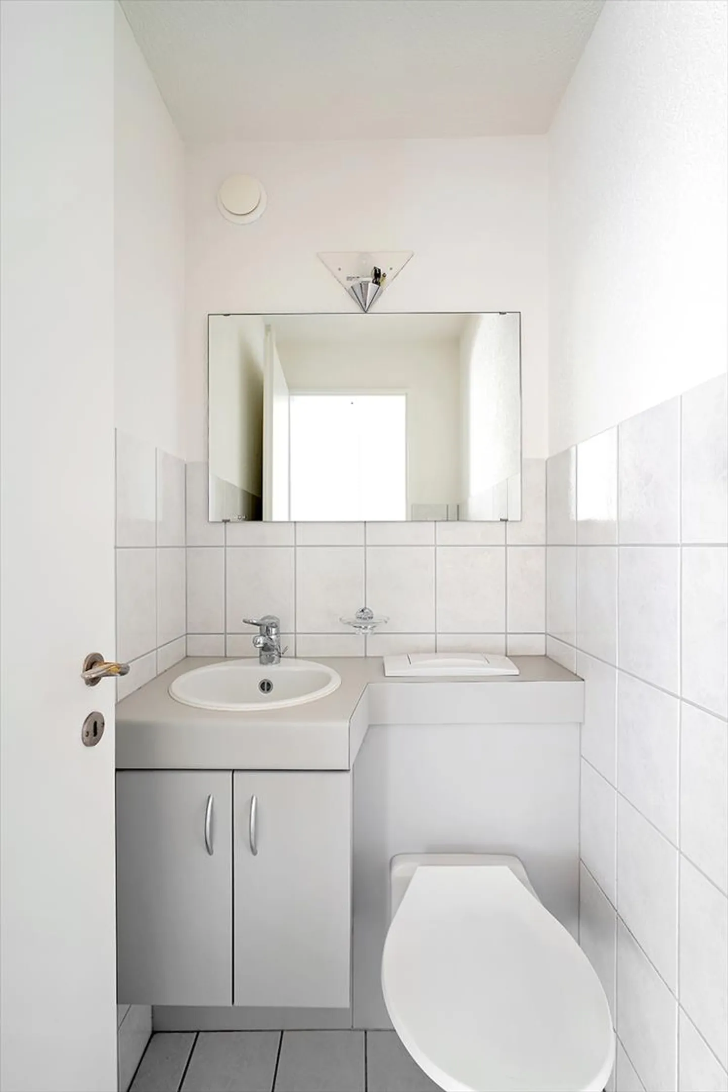 Grosszügige Wohnung im Gellert-Quartier - Foto 5 von 8