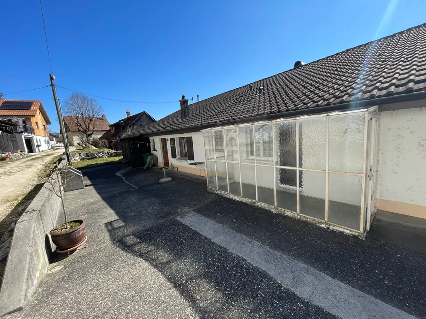 Haus, Vicques - 645000 - Foto 2 von 13