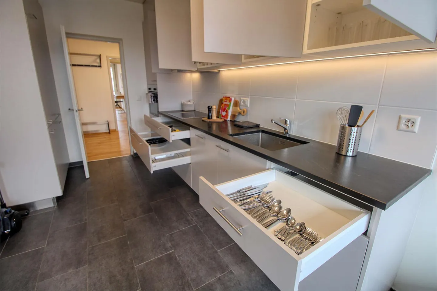 Comfortable Coliving in Le Grand-Saconnex - Photo 14 of 17