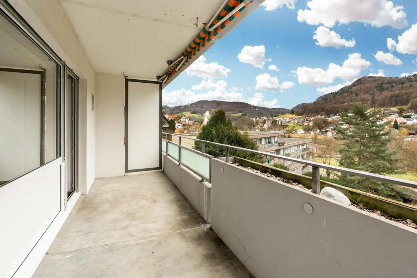 Appartement familial lumineux et spacieux - Photo 6 sur 6